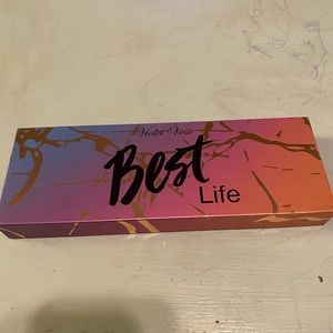 Violet Voss Best Life Palette